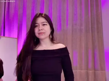 Pink-flower  live sex cam