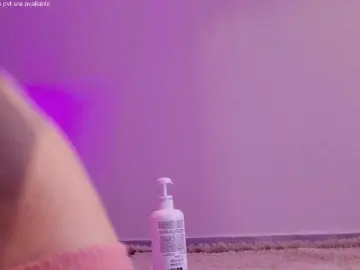 Pink-flower  live sex cam