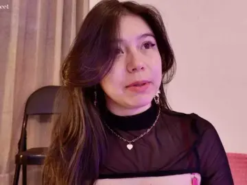 Pink-flower  live sex cam
