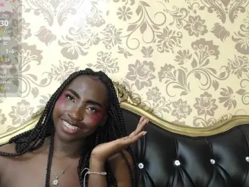 SaharaBailey  live sex cam