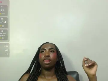 SaharaBailey  live sex cam