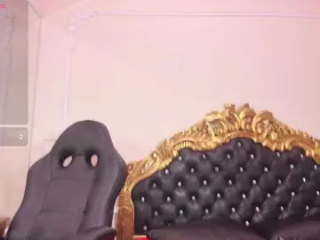 SaharaBailey  live sex cam