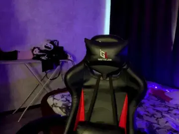 TecnaSanzz  live sex cam