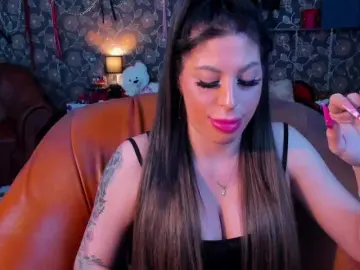 Ammylocca123  live sex cam