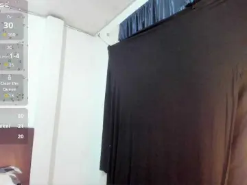 LatinaStepStar  live sex cam