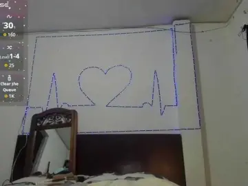 LatinaStepStar  live sex cam