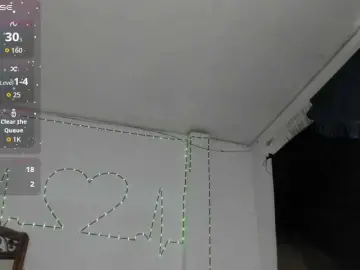 LatinaStepStar  live sex cam