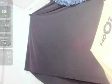 LatinaStepStar  live sex cam