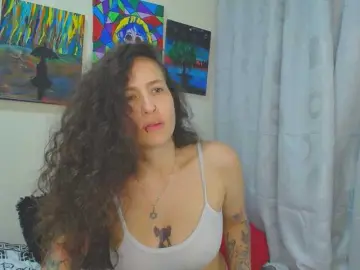 Leyla-hot  live sex cam