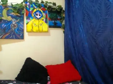 Leyla-hot  live sex cam