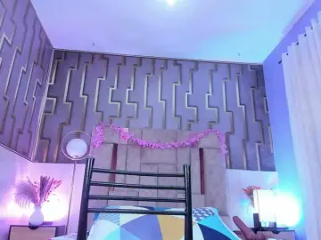 Luna-maisonn  live sex cam