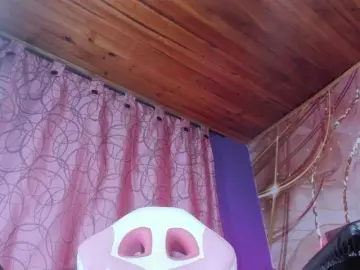 Luna-maisonn  live sex cam