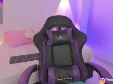 Penelope22x  live sex cam