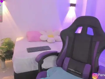 Penelope22x  live sex cam