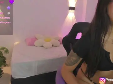 Penelope22x  live sex cam