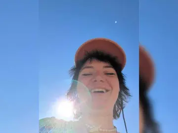 AfroditaButterfly  live sex cam