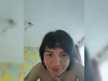 AfroditaButterfly  live sex cam
