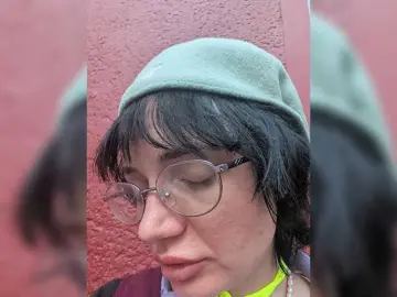 AfroditaButterfly  live sex cam