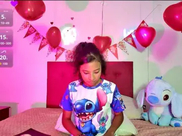 Ellie-Cute7  live sex cam