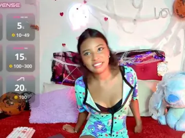 Ellie-Cute7  live sex cam