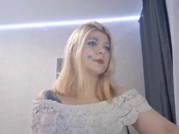 GERTHA-VERTU  live sex cam