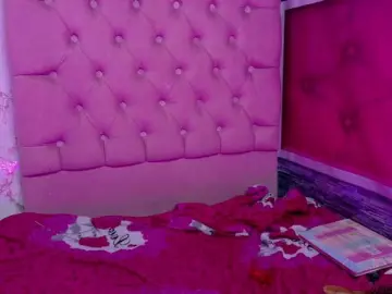 IsaAkerman  live sex cam