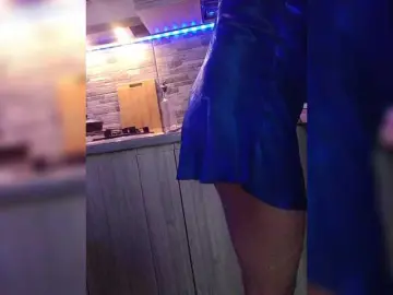 Koshecka77  live sex cam