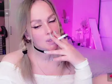 LibbyNora  live sex cam