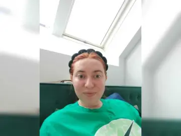 Mermaid261  live sex cam