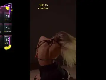 MissKristal  live sex cam