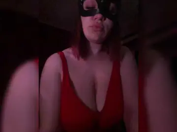 RabbitHell  live sex cam