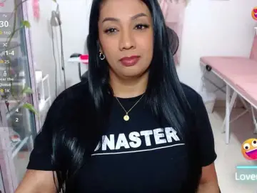 Titsbiglovers  live sex cam