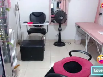 Titsbiglovers  live sex cam