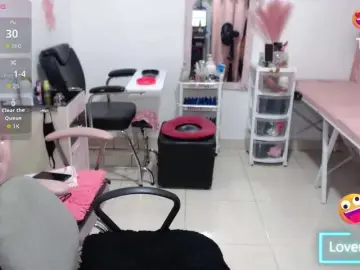 Titsbiglovers  live sex cam