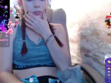 -yuyi  live sex cam
