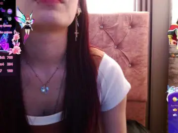 -yuyi  live sex cam