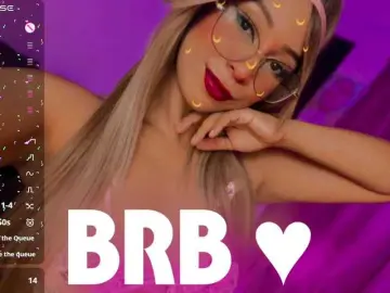 AnnieBlu3  live sex cam