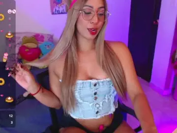 AnnieBlu3  live sex cam