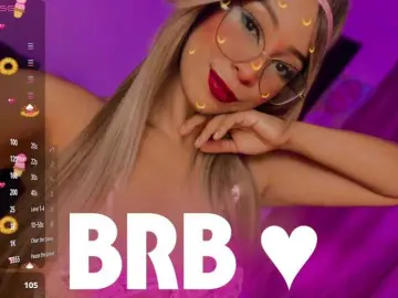 AnnieBlu3  live sex cam