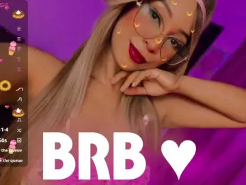 AnnieBlu3  live sex cam