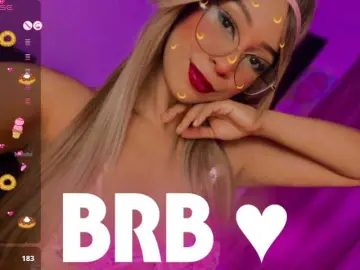 AnnieBlu3  live sex cam