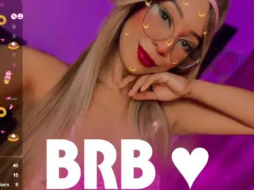 AnnieBlu3  live sex cam