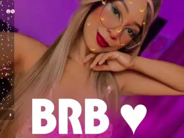 AnnieBlu3  live sex cam