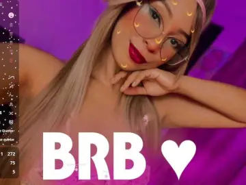 AnnieBlu3  live sex cam