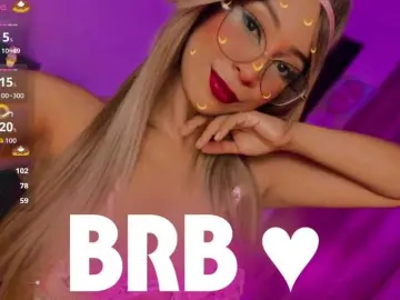 AnnieBlu3  live sex cam