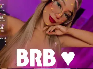 AnnieBlu3  live sex cam