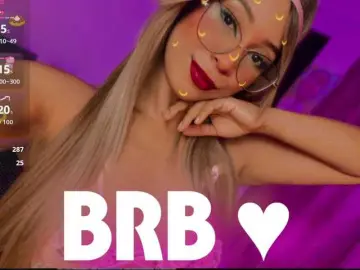 AnnieBlu3  live sex cam