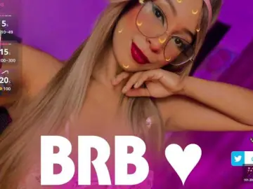AnnieBlu3  live sex cam
