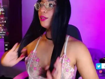 AnnieBlu3  live sex cam
