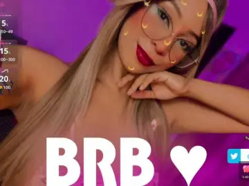 AnnieBlu3  live sex cam